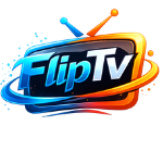 FlipTV Logo
