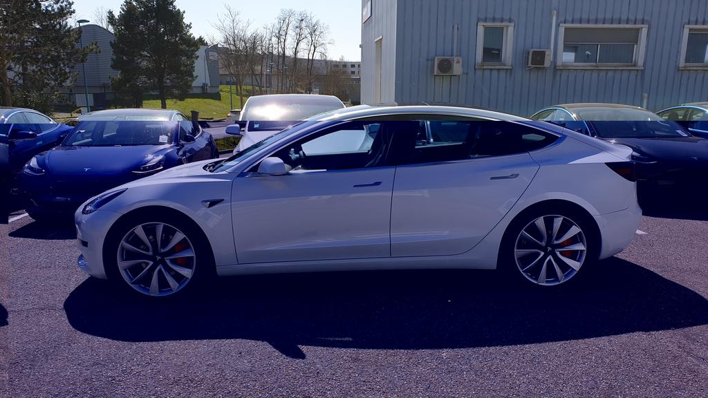 Les Model3 sont arrivées ! Les avis ( première le 07/02/2019 ) - Page 5 20190330-135120
