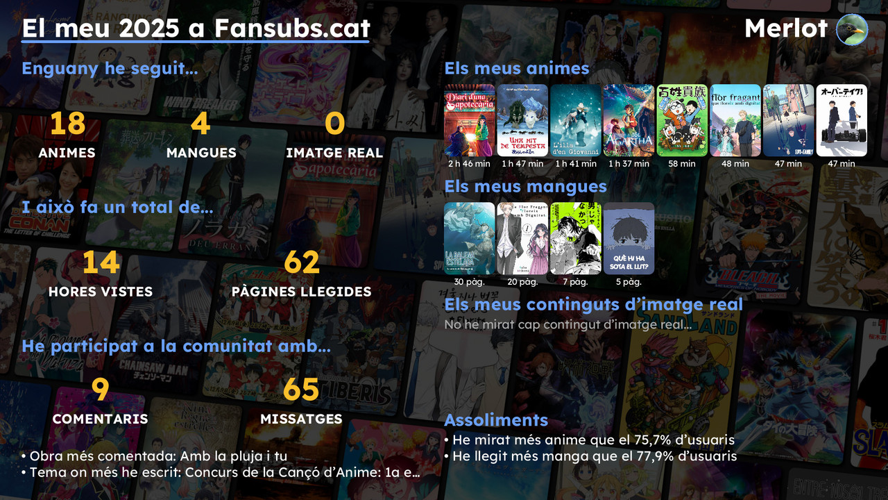 El meu 2025 a Fansubs cat (4)