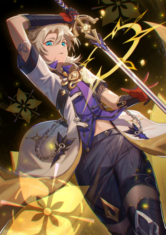 Albedo.(Genshin.Impact).full.4414587