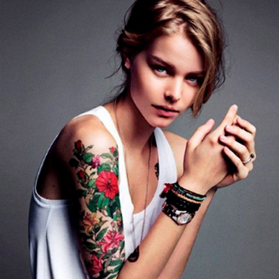 Womens tattoos on forearm 511025 (65)