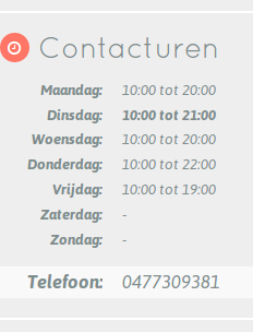 Conny(d)