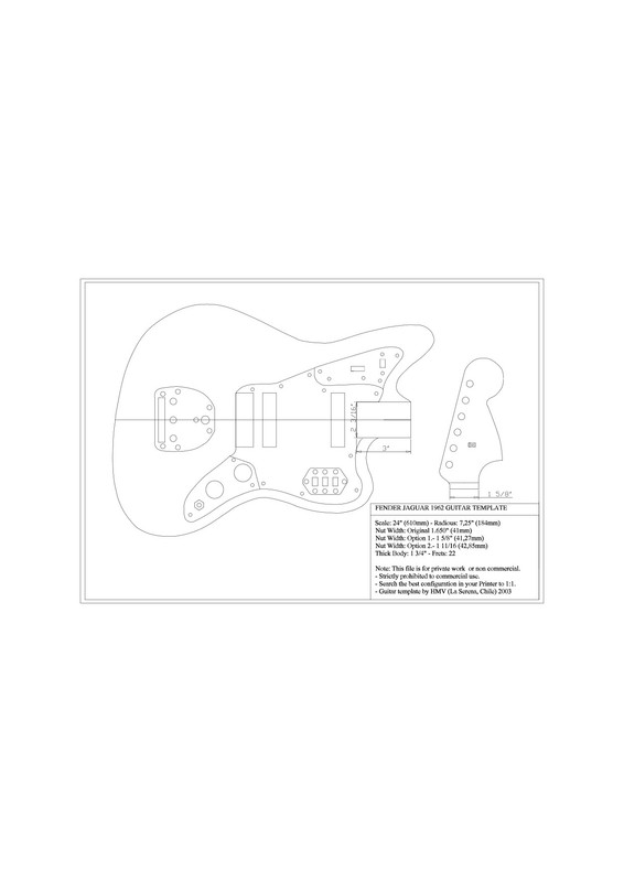 guitar_plan_Fender Jaguar Template - page 2