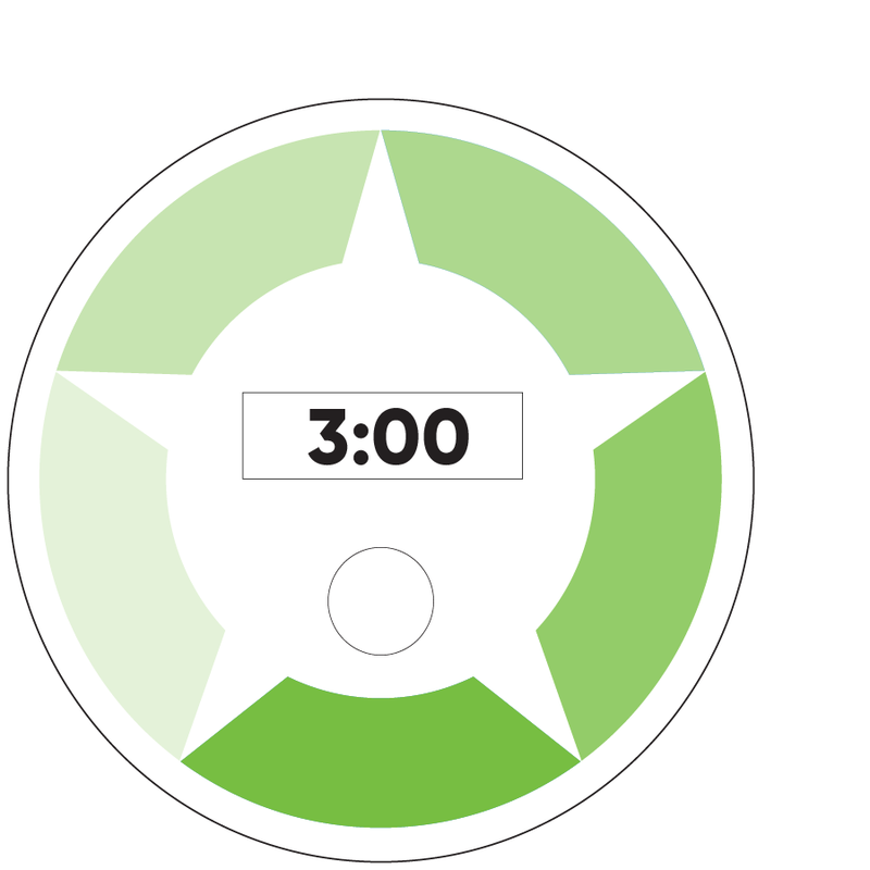 3:00