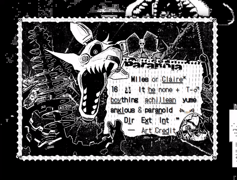 02 paranoia 02 paranoia