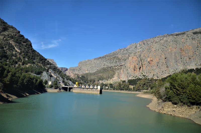 DESFILADERO DE LOS GAITANES (CAMINITO DEL REY)-8-3-2017 - Málaga y sus pueblos-2009/2017 (82)
