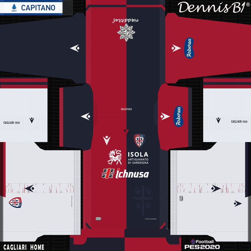 Cagliari Home Alt