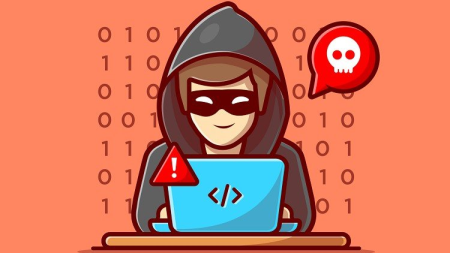 The Cyber Security Network Protocol Hacking Course