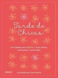 TARDE DE CHICAS,  SNITBHAN NUANPRANG