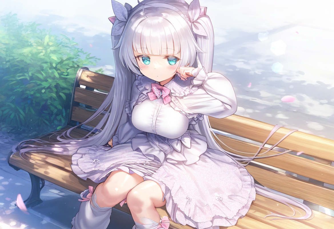 1girl, ks (xephyrks), ohlia, {kobayashi ritz}, reoen, [[liduke]], {{aged down, o s-1277323057