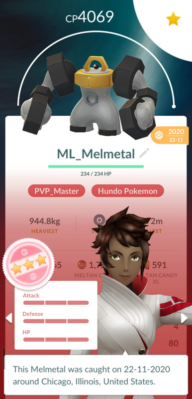 Screenshot 20250923 141308 Pokmon GO