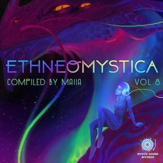 Ethneomystica vol. 8 (2019) .mp3 - 320 kbps