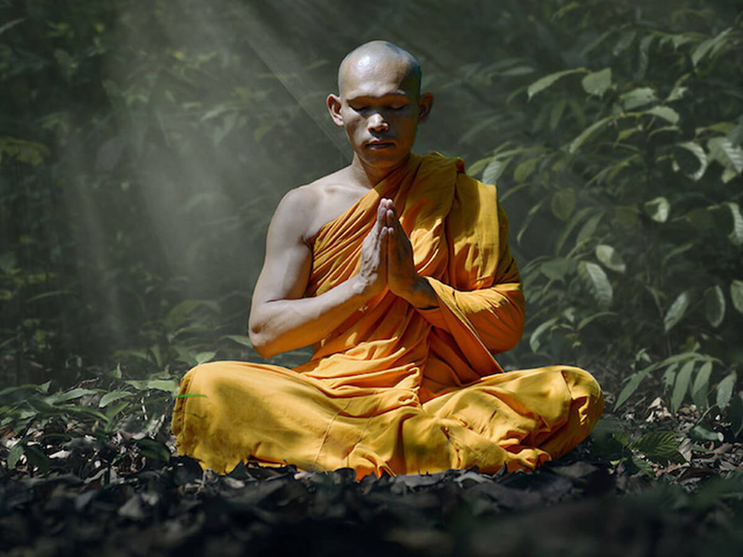 What meditation is for: effects on the brain and scientific research