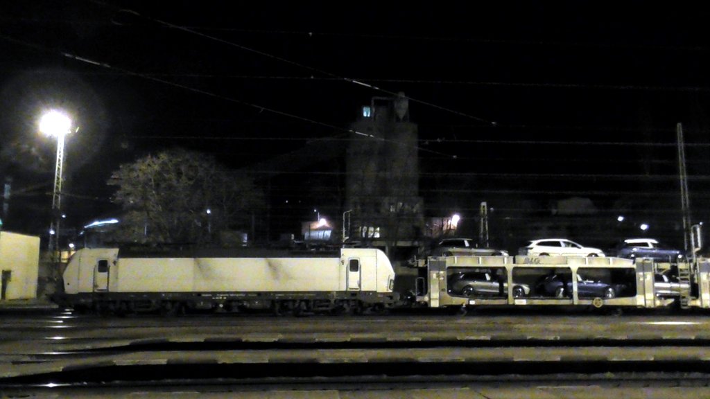 Ústí nad Labem-Střekov