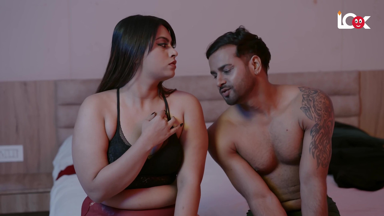 Online Bua (2024) Hindi Season 01 Part 01 | WEB-DL | 1080p | 720p | 480p | LookEntertainment WEB Series | Download | Watch Online