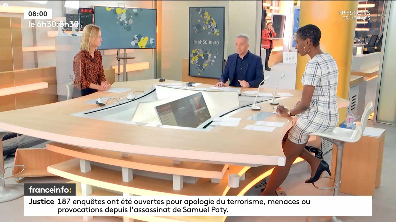 11.05 - 05.29.00 - 9h30. Entre JT, chroniques, invités et revues de p....ts_snapshot_01.37.23.647