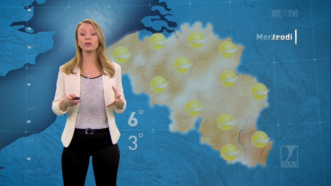 25 December - 18.40.00 - Météo. Bulletin météo et prévisions.ts_