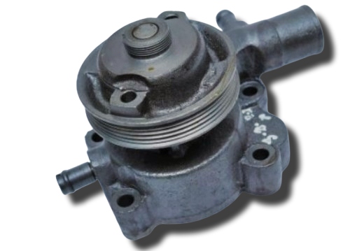 WATER PUMP BOLERO M2DI 4PK