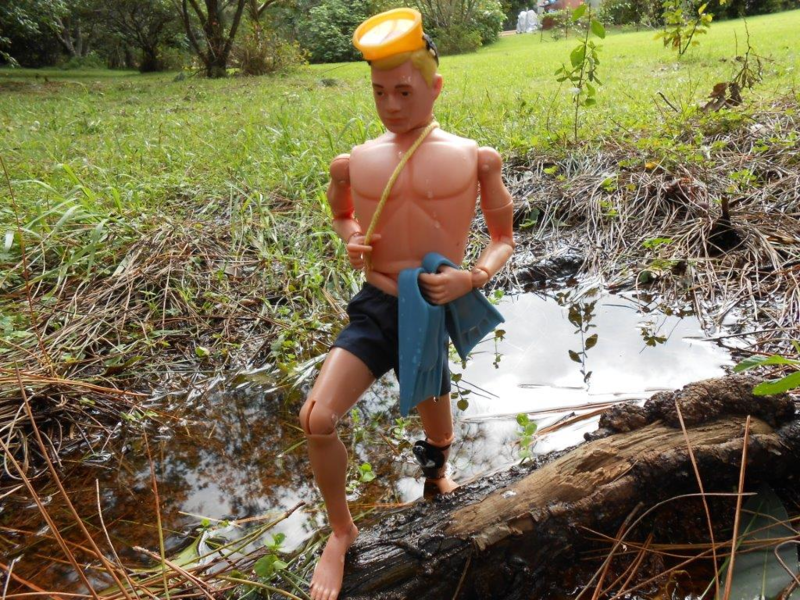 Adventure .... delta2