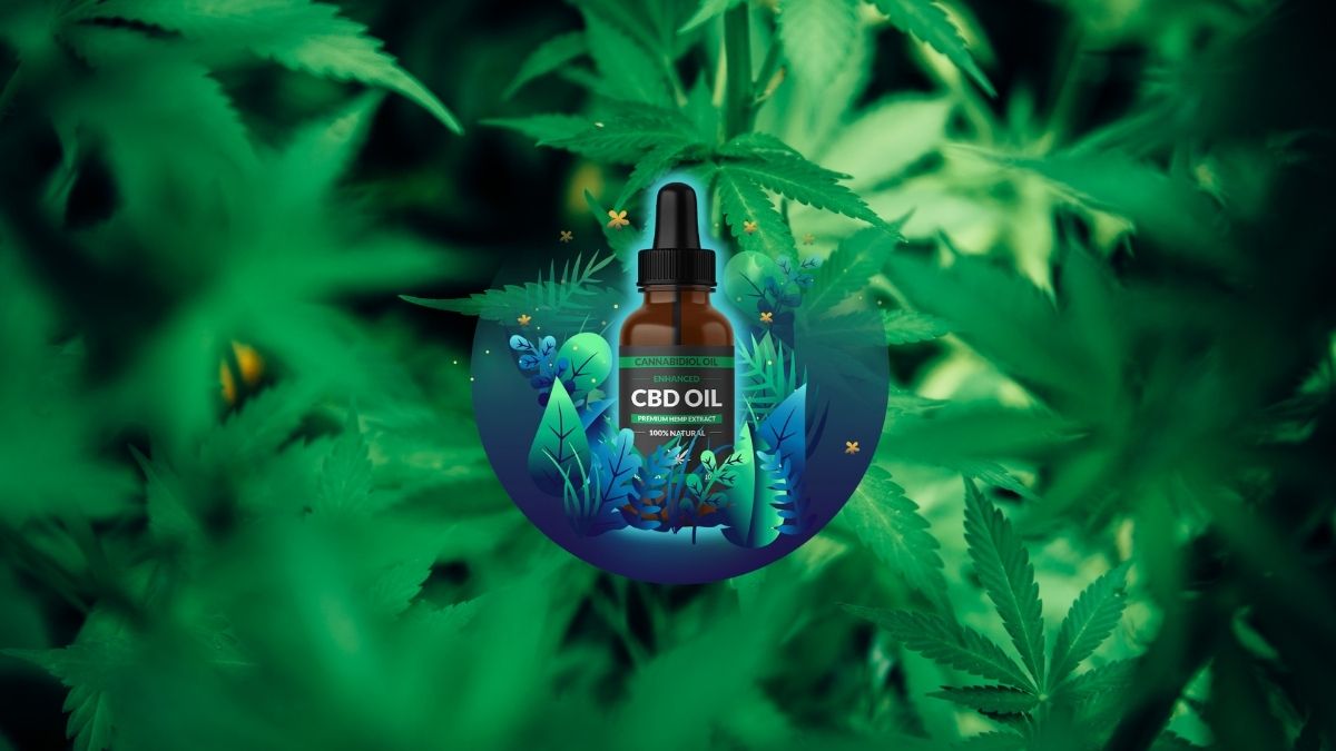 CBD OIL