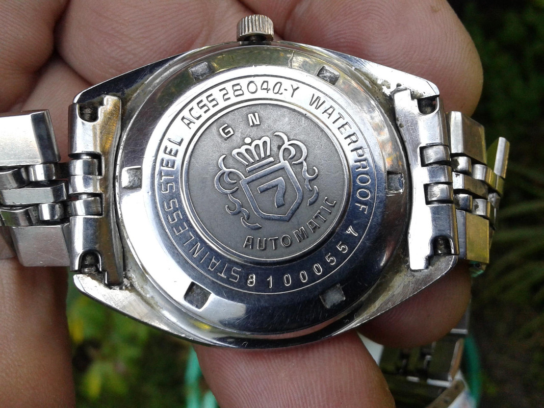 Citizen vintage ,tapa (2)