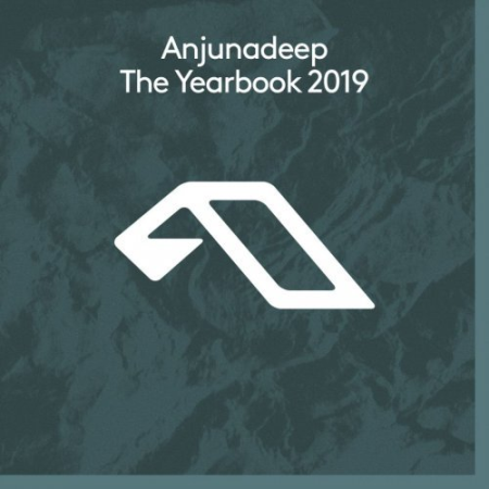 VA - Anjunadeep The Yearbook (2019), FLAC