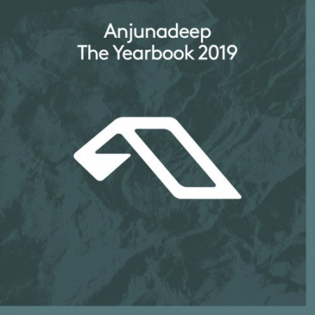 VA   Anjunadeep The Yearbook (2019), FLAC