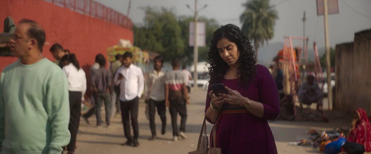 Heartin 2026 WebRip [Hindi + Tamil + Telugu] 480p 720p ESub Screenshot