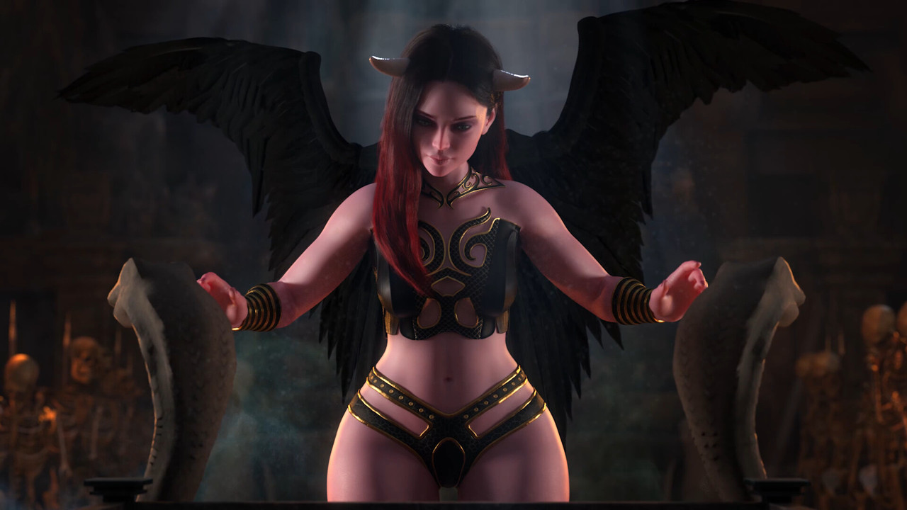 Symphony Of The Serpent APK download for android