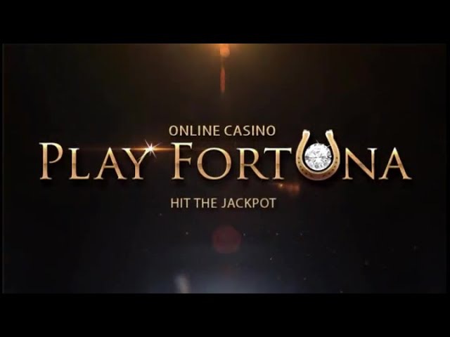 play fortuna зеркало казино