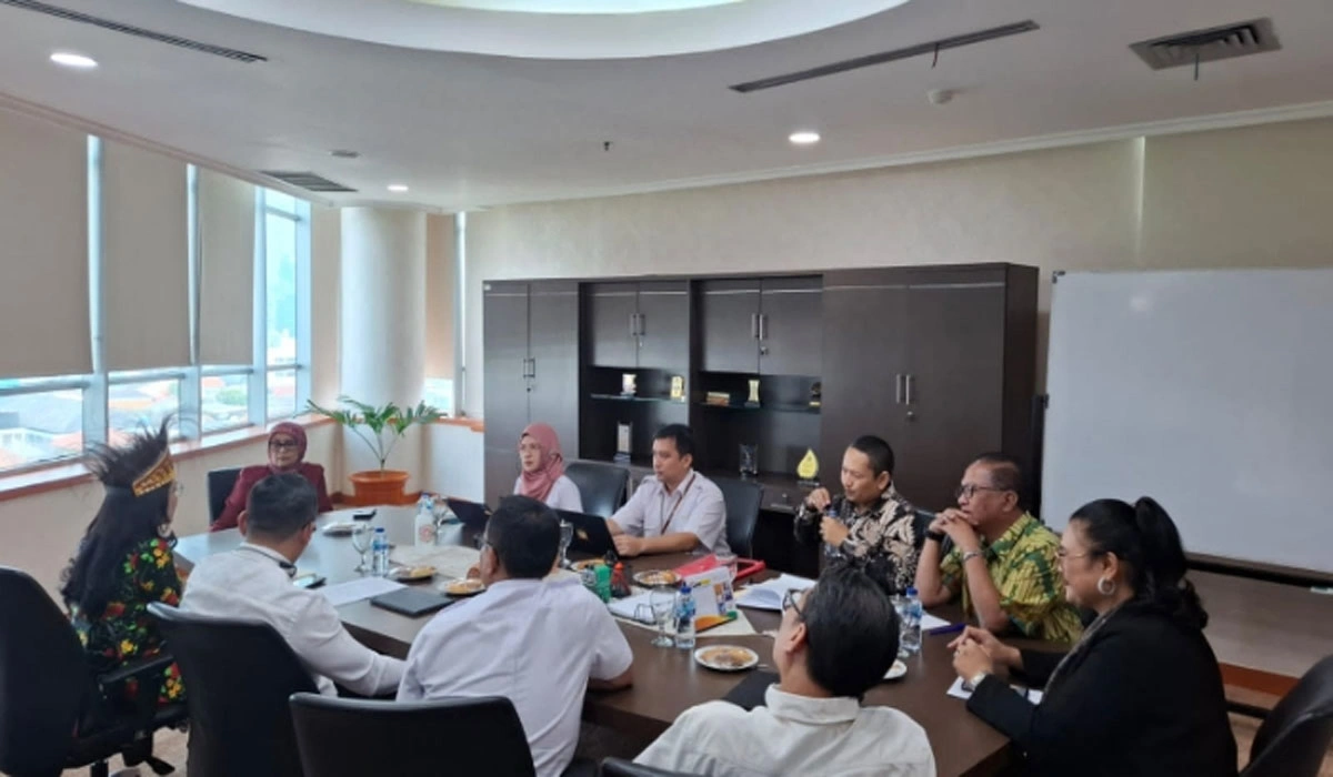 Sengketa Lahan SMAN 1 Bandung Kini Diawasi Komisi Yudisial Secara Ketat
