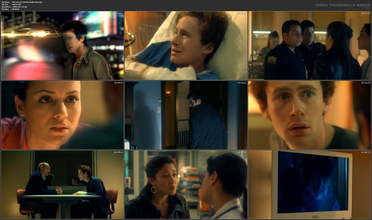 The Listener S01E09 Inside Man.mkv
