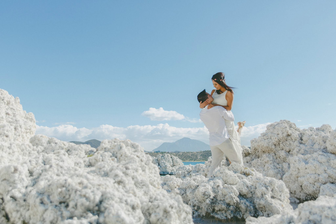 Wedding Moments