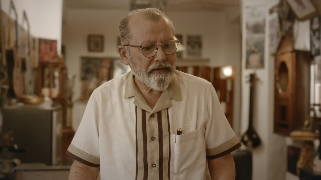Thode Door Thode Paas (2025) Season 1 [Hindi] WebRip 480p 720p ESub - Complete Screenshot