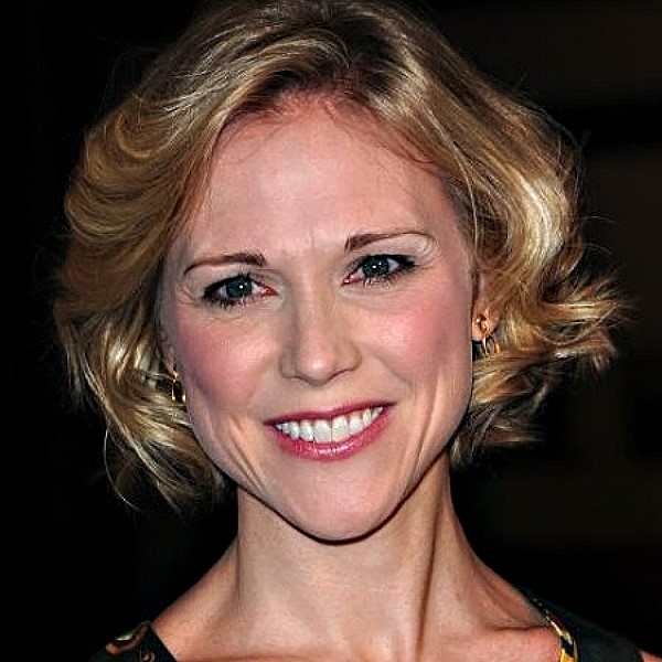 Tracy Middendorf