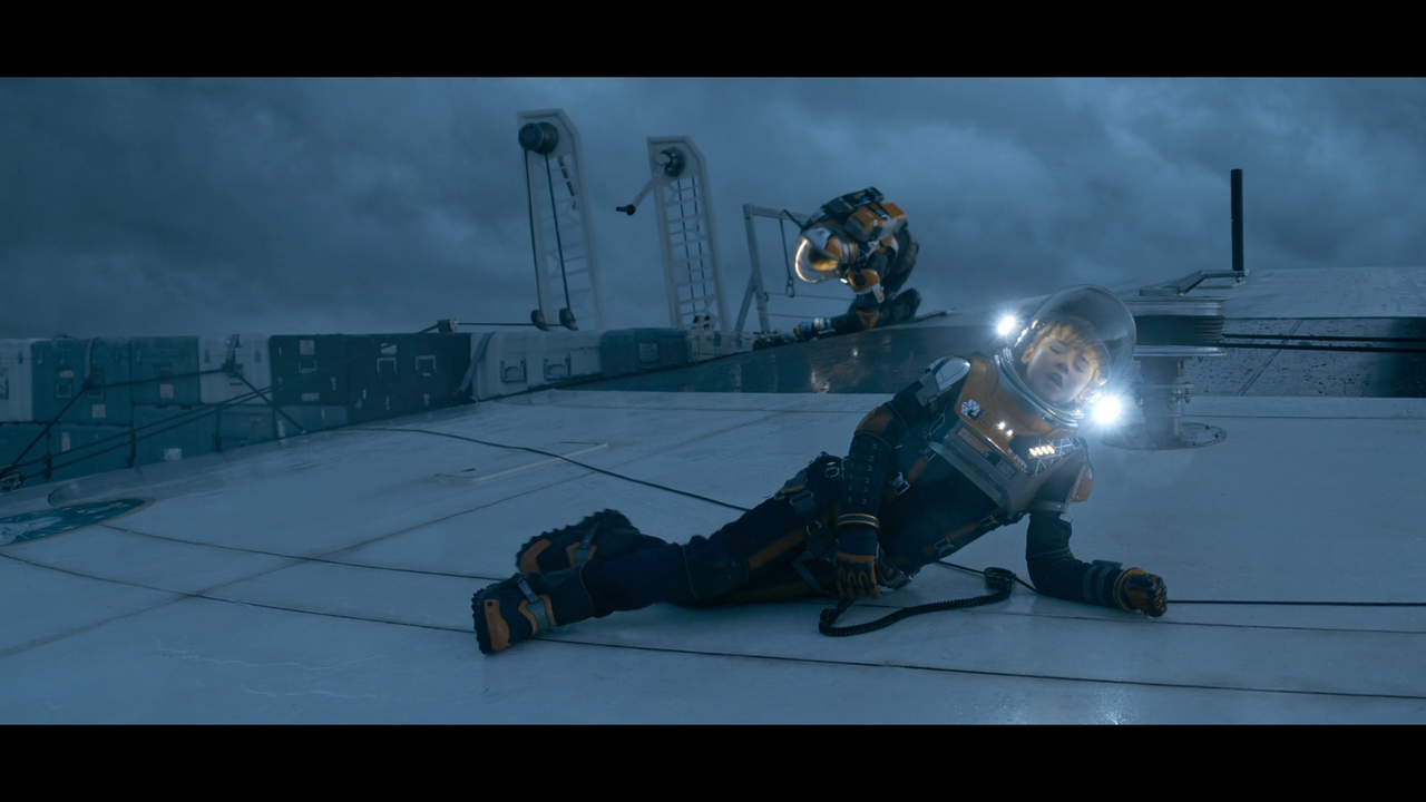 lost in space s02