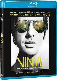 Vinyl - Stagione Unica (2016) [4-Blu-Ray] Full Blu-Ray 164Gb AVC ITA DTS 5.1 ENG DTS-HD MA 5.1 MULTI