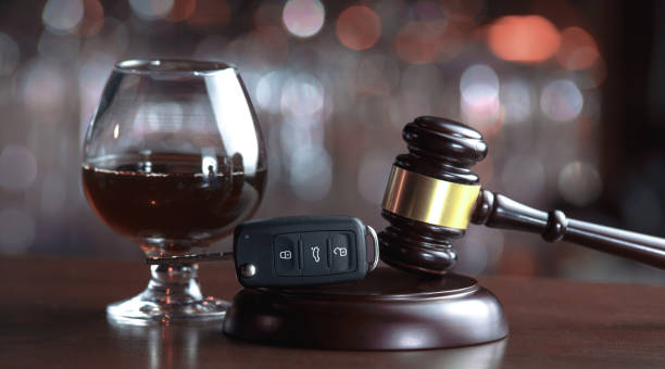 DUI Lawyer Near Me