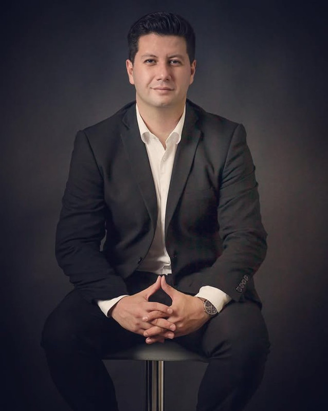 Rodrigo Fernandez - Asset Manager