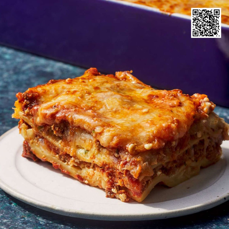 How Long to Bake Lasagna for Perfect Results