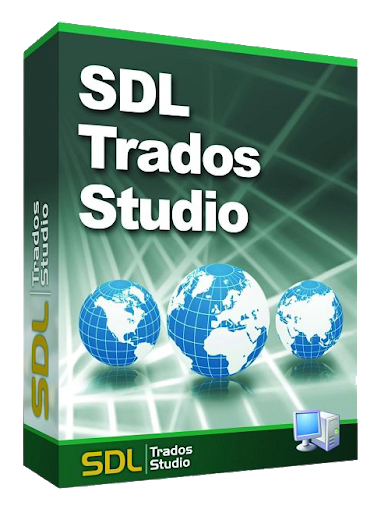 SDL Trados Studio 2021 SR1 Professional 16.1.7.4397
