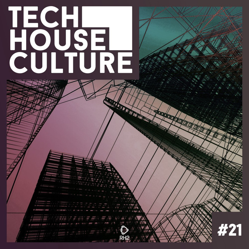 VA - Tech House Culture #21 (2019) .mp3 -320 Kbps