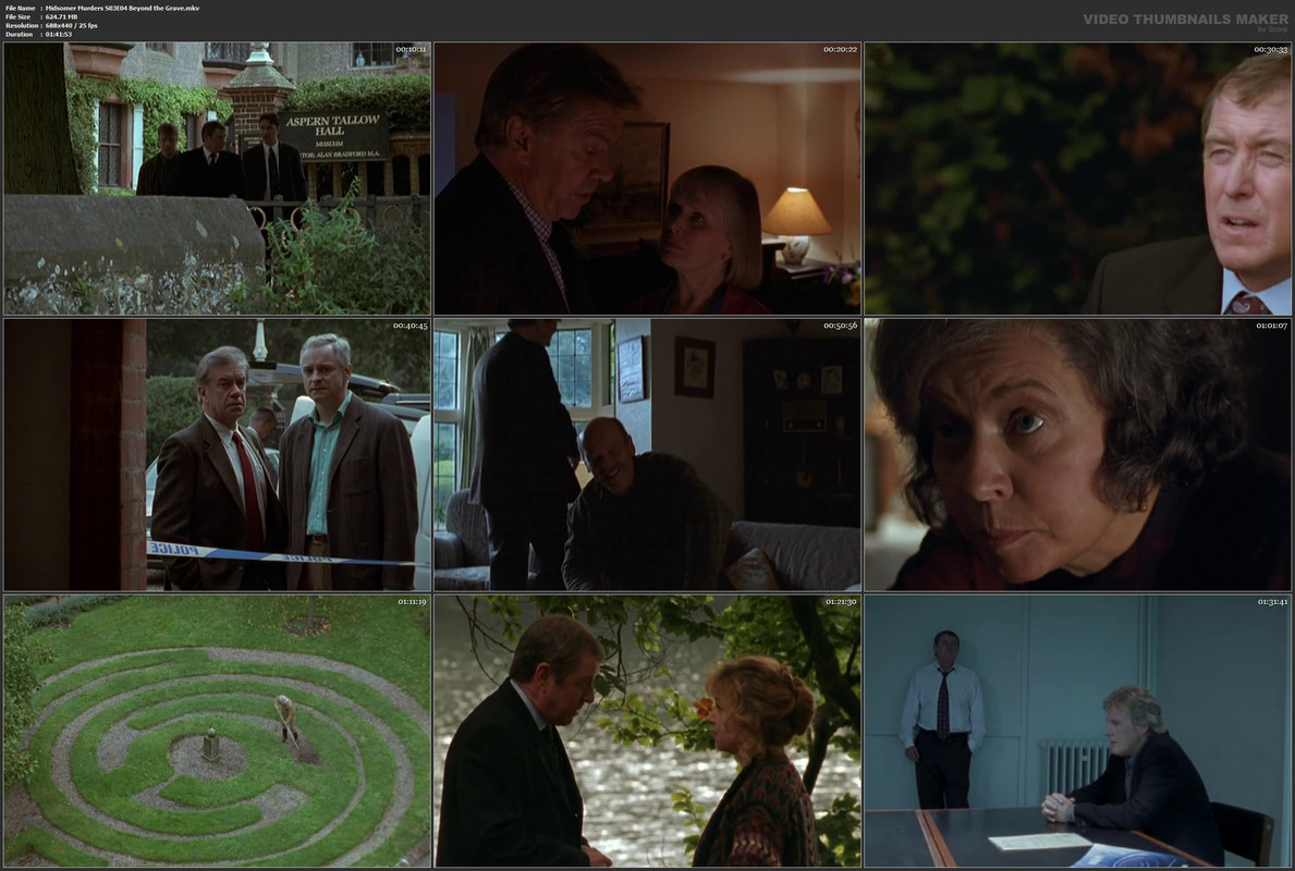 Midsomer Murders S03E04 Beyond the Grave.mkv