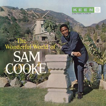 The Wonderful World Of Sam Cooke (1960) [2020 Reissue]