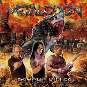 Metalodon (ESP) / Heavy Metal