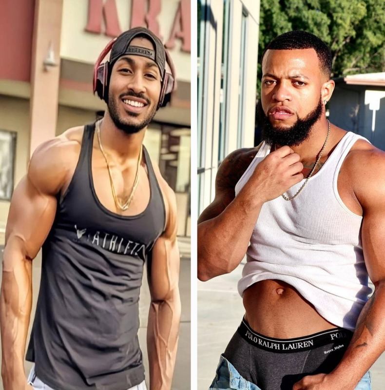 Black-male-Erotic-wellness-coaches-relationship