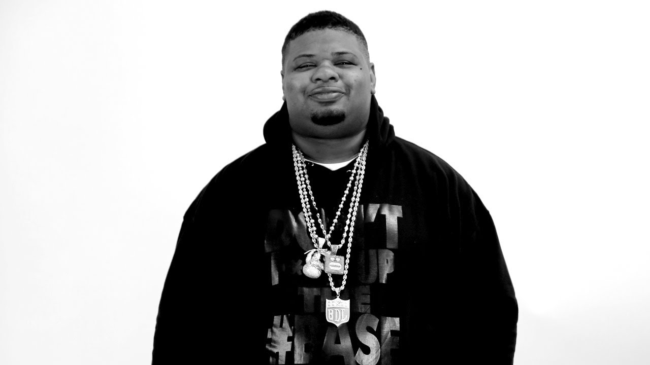 Big Narstie