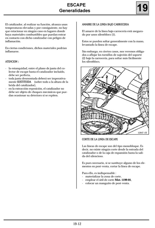 1361 MANUAL DE TALLER RENAULT KANGOO (300)