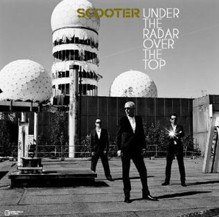 Re: Scooter