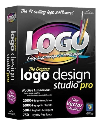 Summitsoft Logo Design Studio Pro Vector Edition 2.0.3.0
